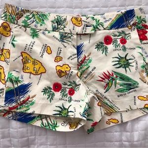 Jcrew 3” shorts new with tags